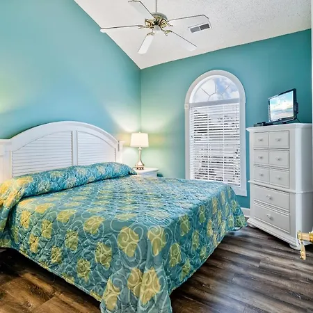 Myrtle Beach Getaway 1